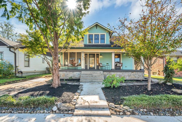 1620 Shelby Ave  Nashville TN 37206 photo