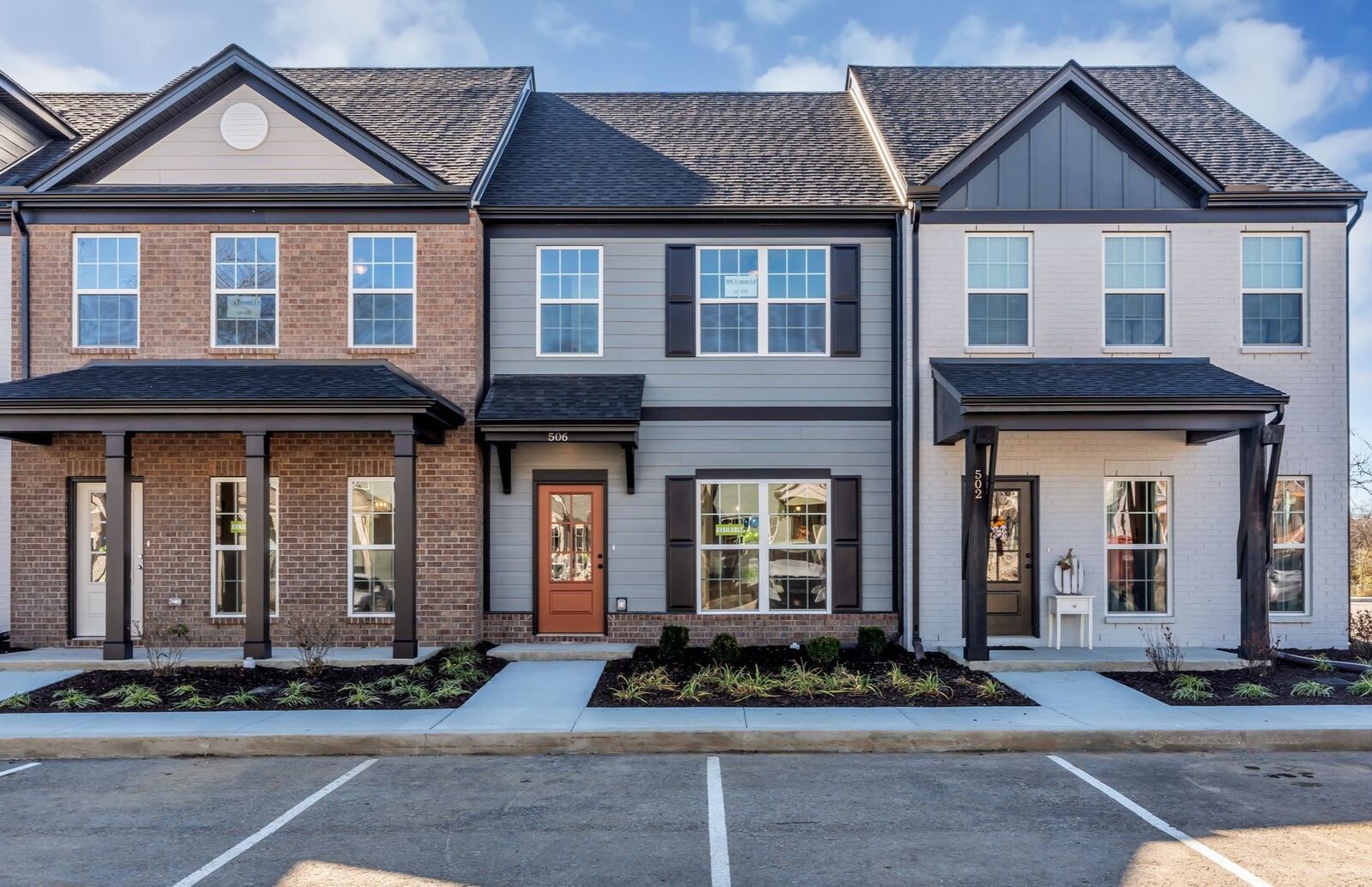 Property Photo:  506 Tappan Lane  TN 37066 