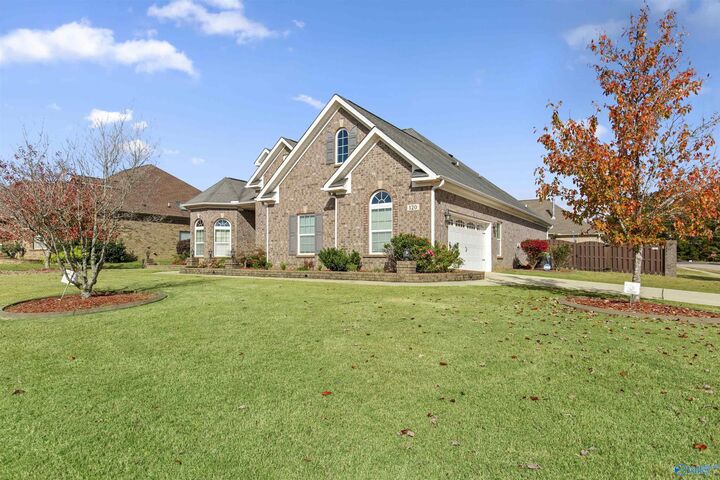 Property Photo:  120 Thorn Creek Drive  AL 35749 
