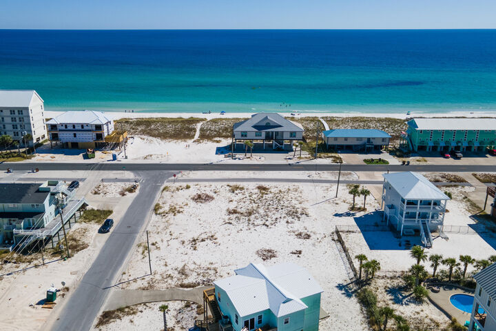 Property Photo:  8212 Gulf Boulevard Tbb  FL 32566 