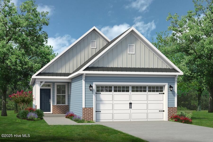 Property Photo: 3151 River Crane Loop NC 28467