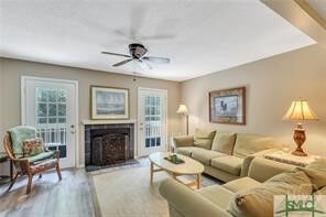 Property Photo:  1000 New Sea Island Road 15  GA 31522 