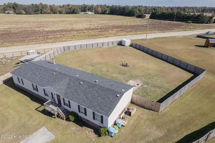 Property Photo: 404 Threshing Court NC 28540