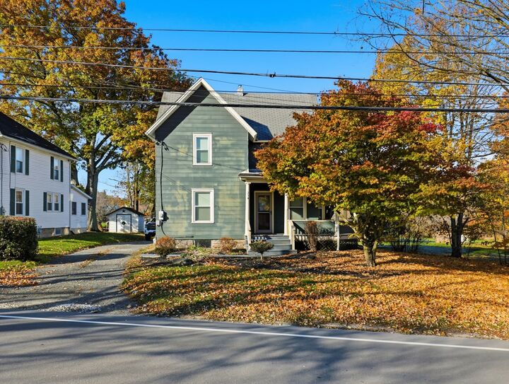 Property Photo:  374 South Minnequa Ave  PA 17724 