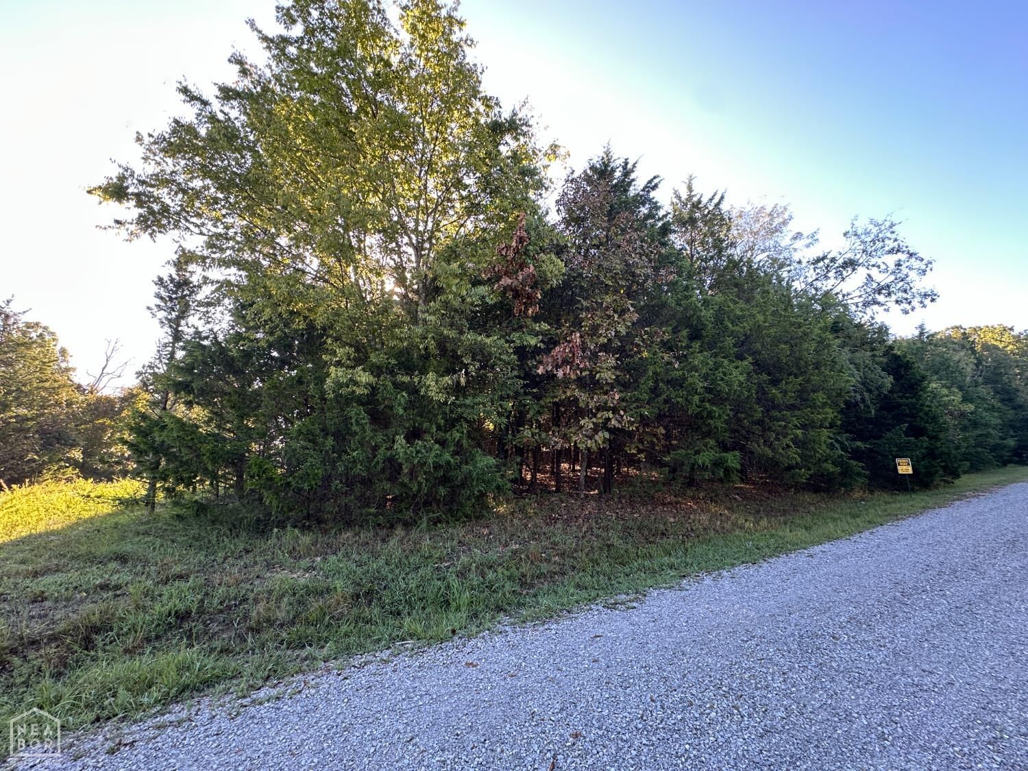 Property Photo: 1 Hand Cove Road AR 72531