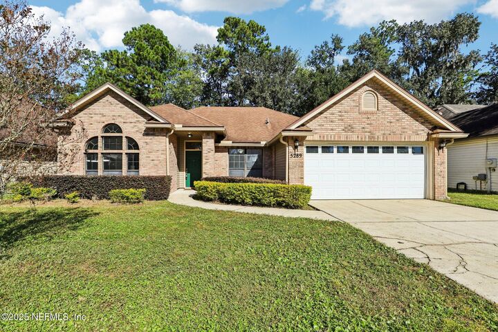 5289 Oxford Crest Drive  Jacksonville FL 32258 photo