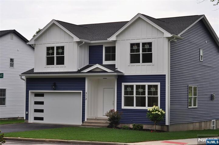 312 Lambert  Northvale NJ 07647 photo