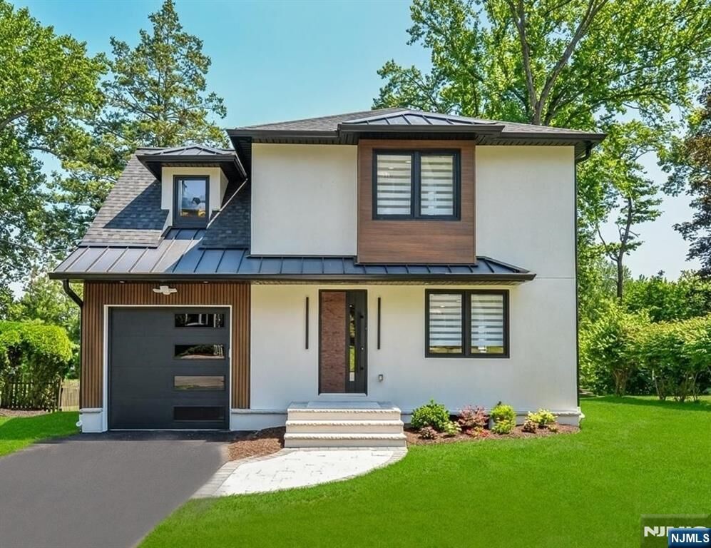 Property Photo: 72 Roosevelt Street NJ 07626