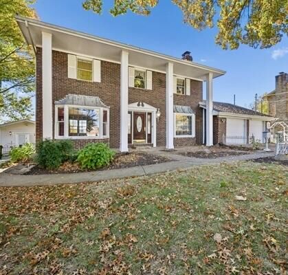 Property Photo: 3815 Hope Lane KY 41018