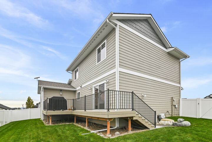 Property Photo: 327 Mountain Vista Way MT 59901