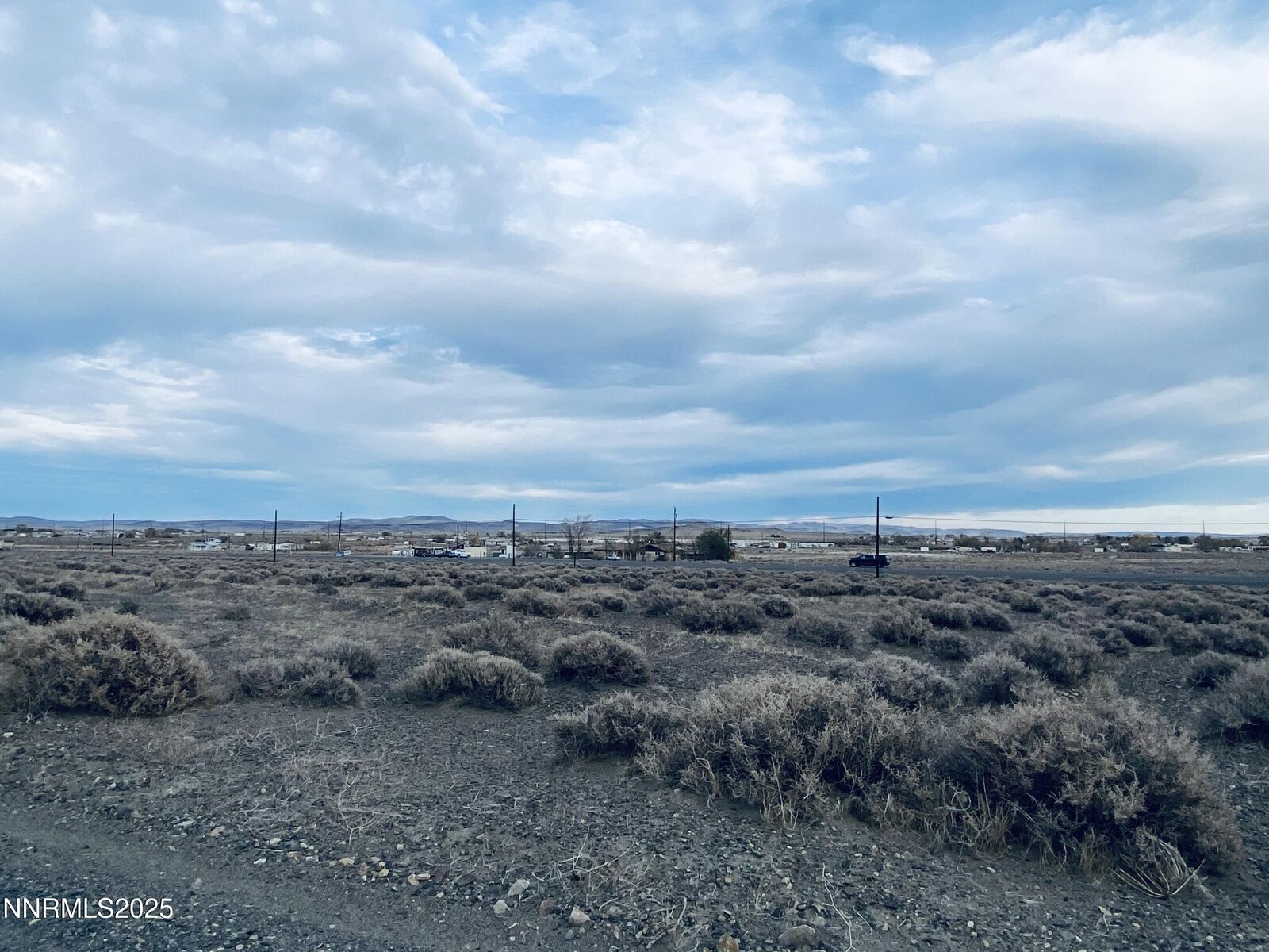 Property Photo:  6815 S S Hwy 95A  NV 89429 