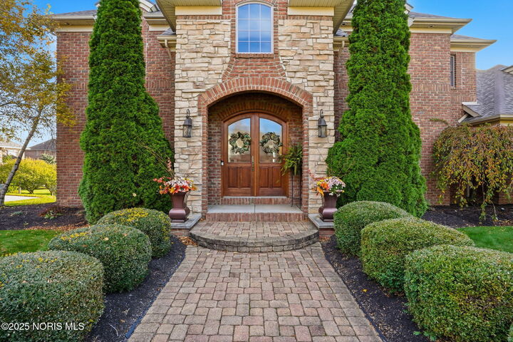 Property Photo: 8457 Lakewood Drive OH 45840