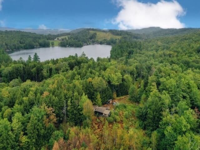 Property Photo: 106 Kemp Road NH 03773