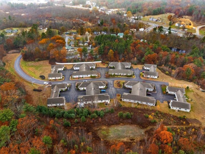 Property Photo: 43 Black Hall Road NH 03234