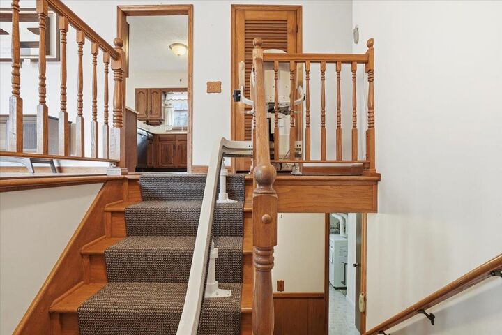 Property Photo: 12 Greenwood Avenue VT 05452