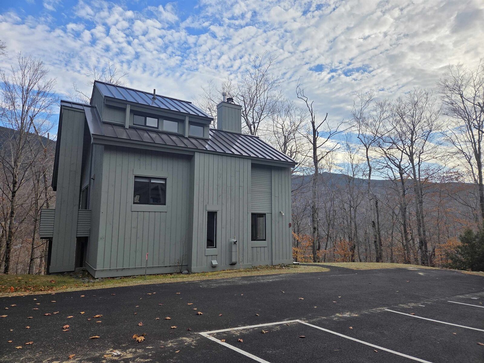 Property Photo:  9 Moose Lane  NH 03251 