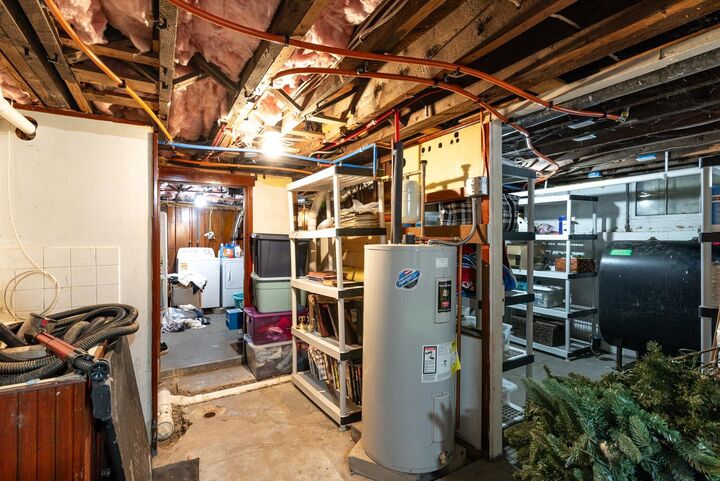 Property Photo: 107 Mount Vernon Street NH 03820