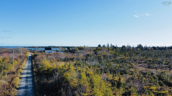 Property Photo:  Lot Craigs Road, Little Harbour Road  NS B0T 1V0 