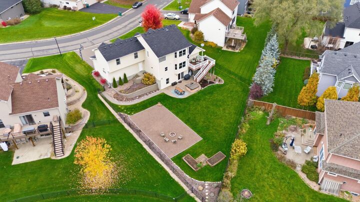 604 Topaz Lane  Hudson WI 54016 photo