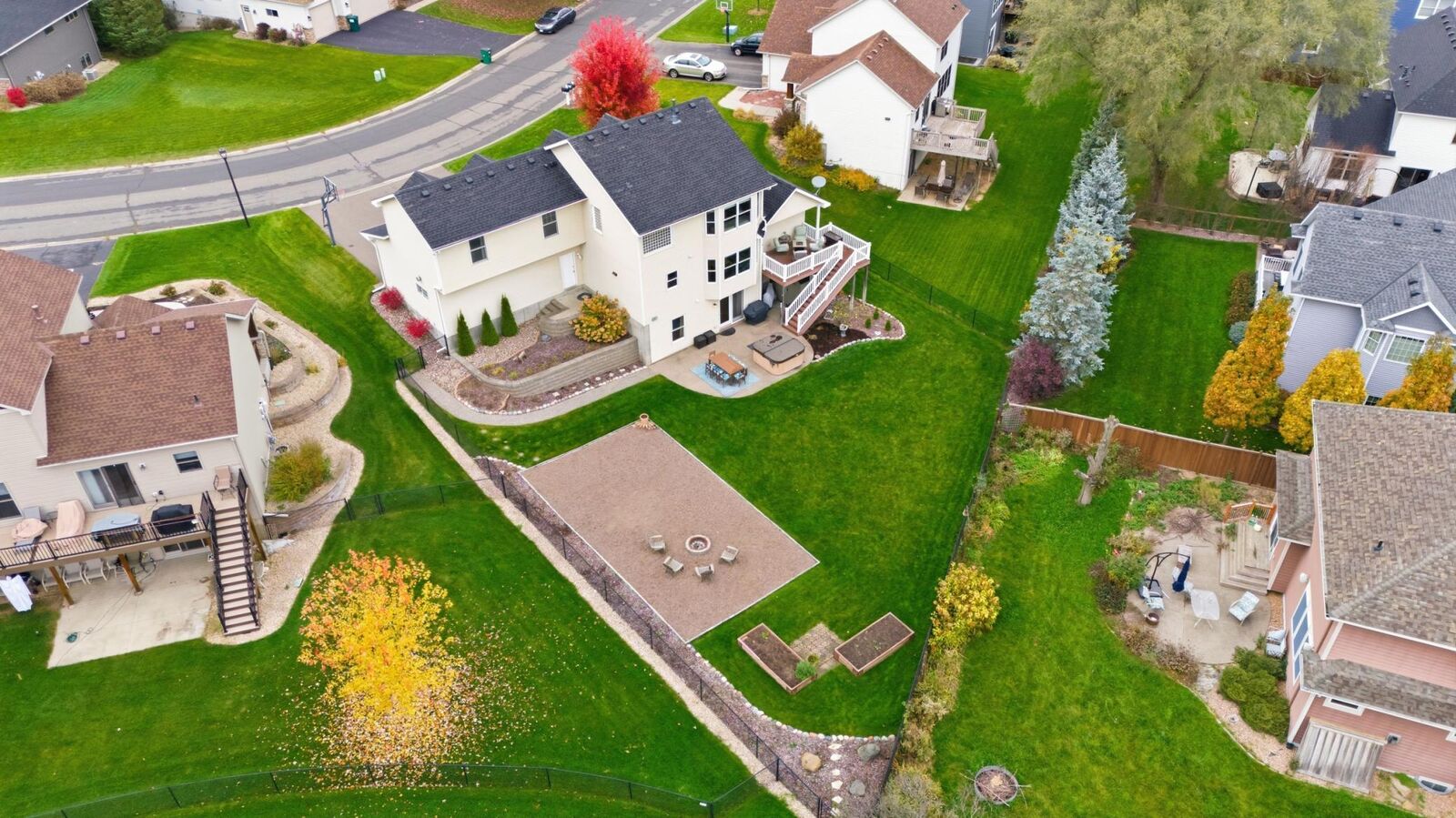 Property Photo: 604 Topaz Lane WI 54016