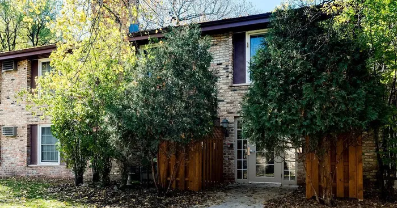 Property Photo: 4648 Cedar Lake Road S 5 MN 55416