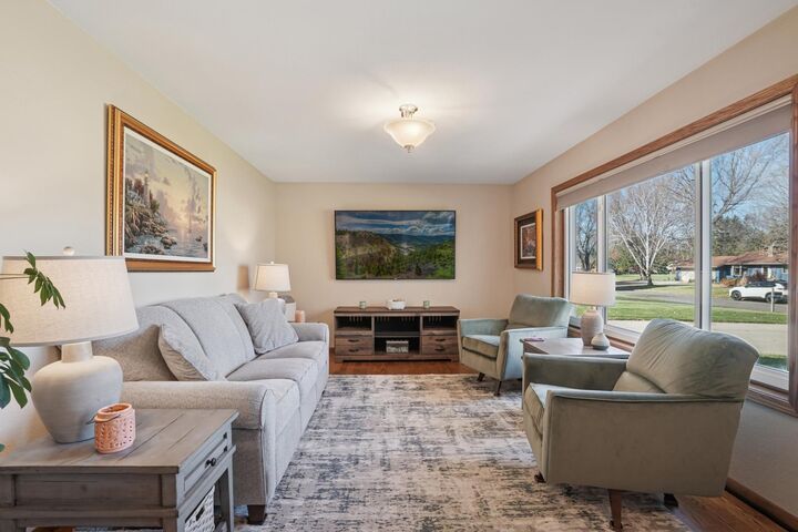 Property Photo: 6046 18th Street N MN 56303