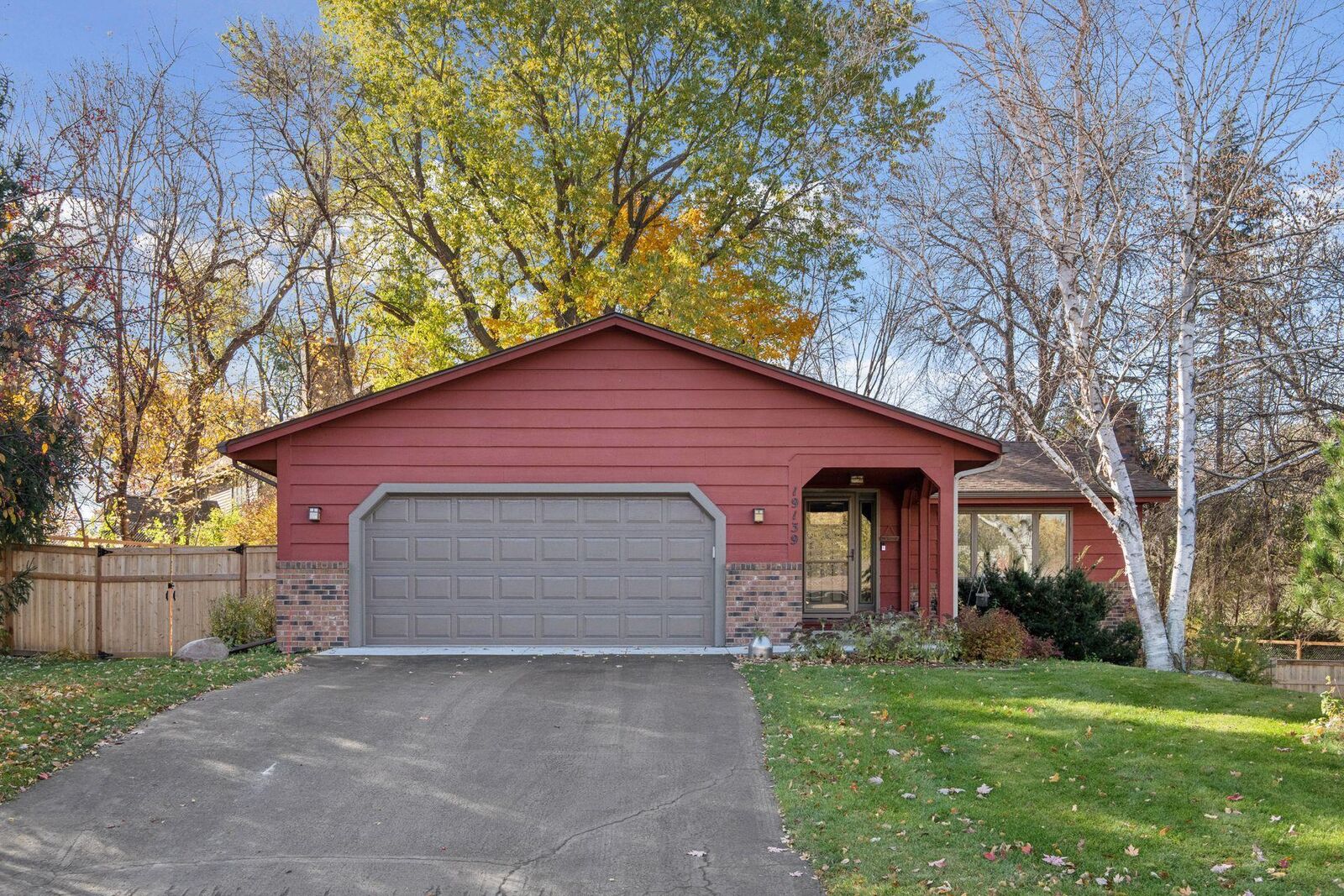 Property Photo: 19139 Maple Leaf Drive MN 55346