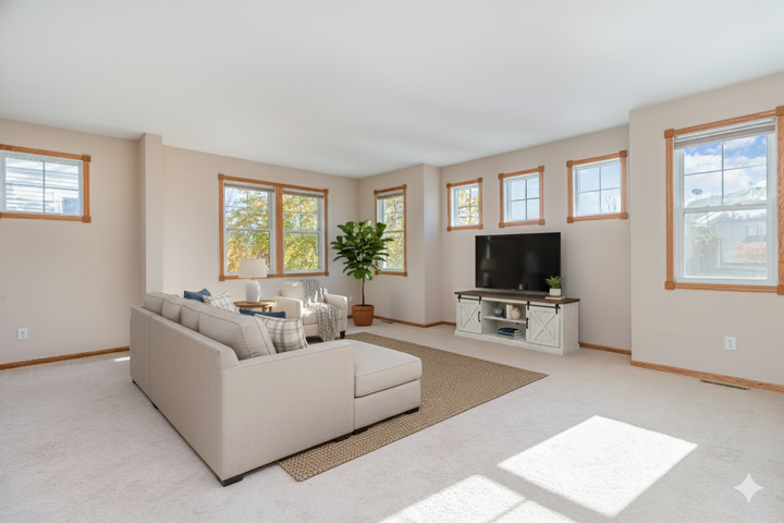 Property Photo: 1907 Red Maple Lane MN 55057