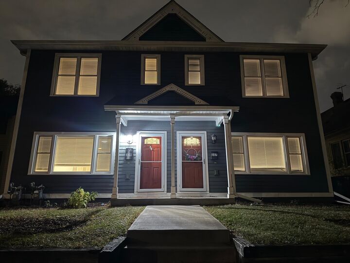 Property Photo: 337 - 339 Goodrich Avenue MN 55102