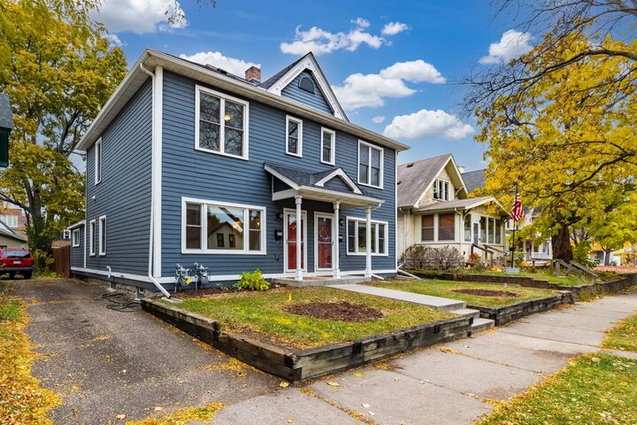 Property Photo:  337 - 339 Goodrich Avenue  MN 55102 