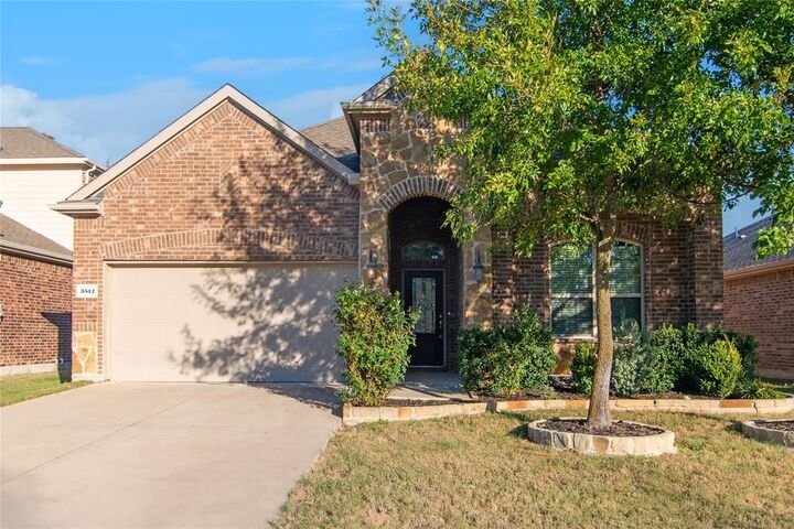 Property Photo: 3512 Cooke Lane TX 75454