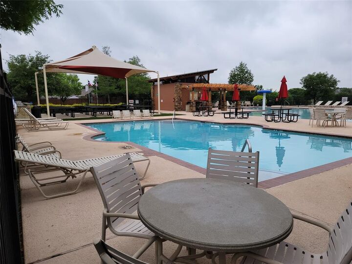 Property Photo:  1332 Pepperidge Lane  TX 76131 