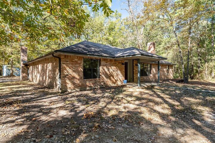 Property Photo: 2026 Cr 3234 TX 75783