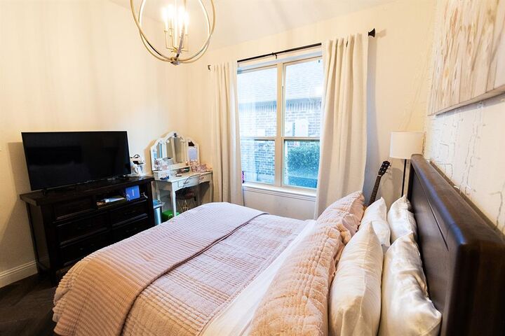 Property Photo:  5121 Shallow Pond Drive  TX 76227 