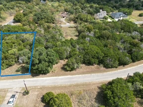 1577 Whitecrest Drive  Whitney TX 76692 photo