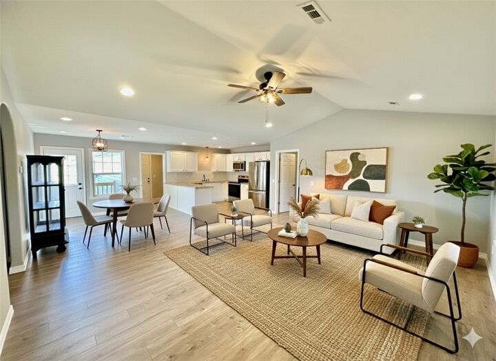 1301 Eastview Drive  Berryville AR 72616 photo