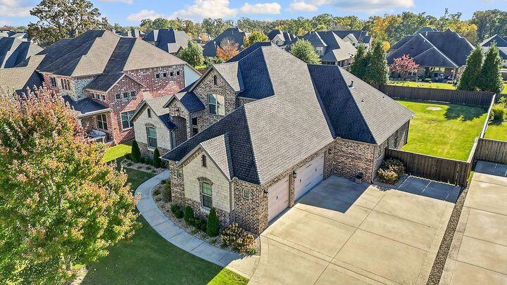 Property Photo: 3221 Laurel Circle AR 72719