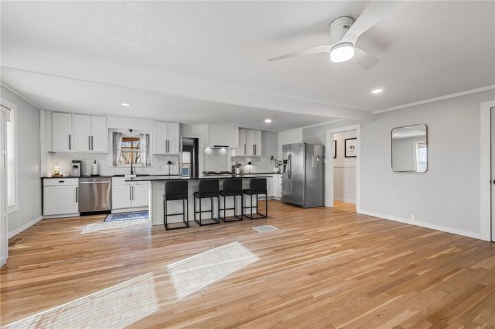 Property Photo: 908 N 9th Street AR 72756