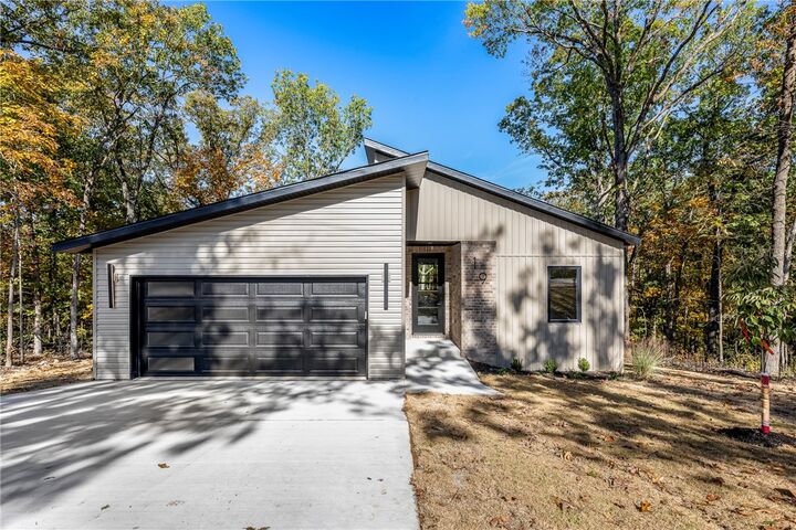 19 Crawley Lane  Bella Vista AR 72714 photo