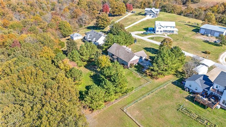 Property Photo: 461 Madison 8731 AR 72740