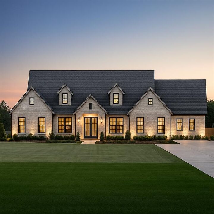 12824 Hidden Trail  Edmond OK 73007 photo