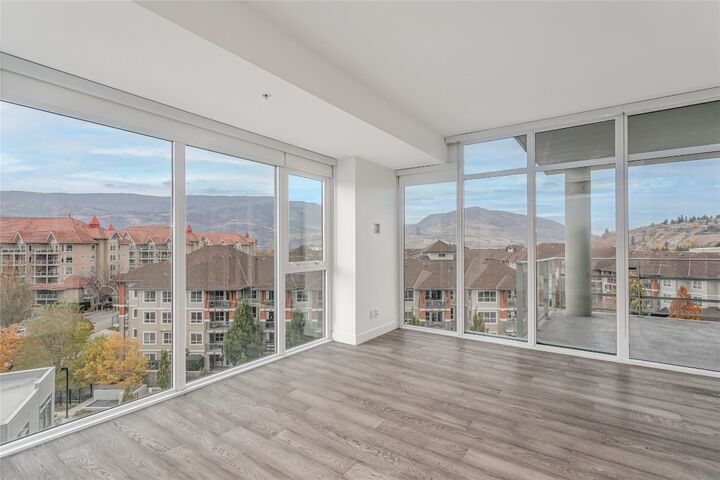 Photo de la propriété: 1151 Sunset Drive 502 BC V1Y 0G2