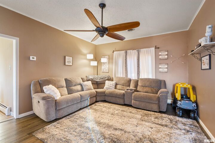 Property Photo:  203 E Saint Louis Street  IL 62896 