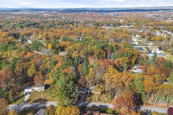 Property Photo:  14 Arbutus Ave  MA 01824 