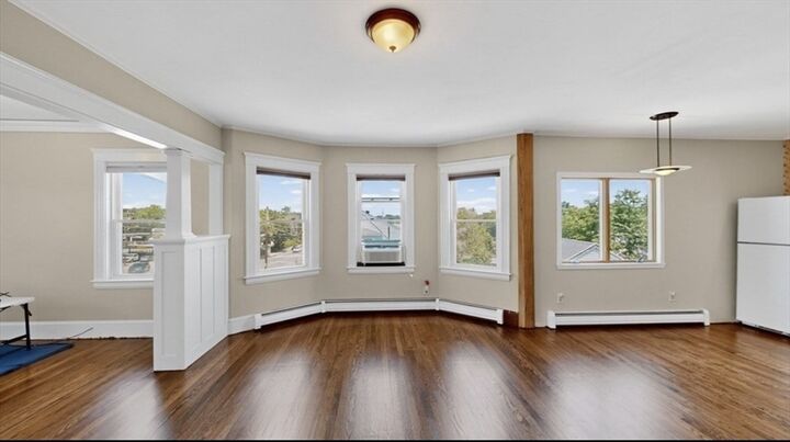 Property Photo: 1274 Washington St 2 MA 02062