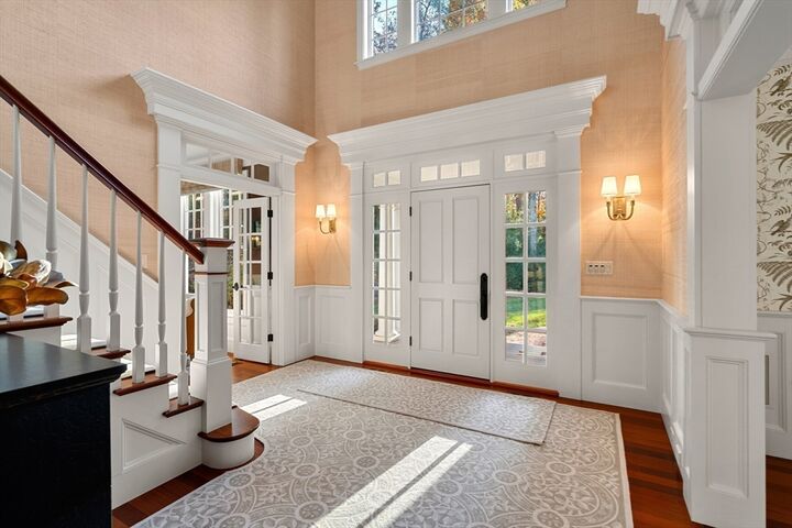 Property Photo:  427-B Ipswich Road  MA 01921 