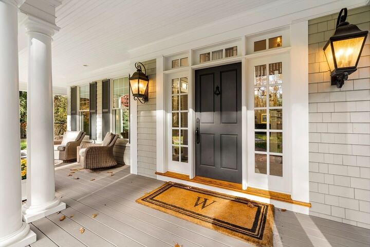 Property Photo: 427-B Ipswich Road MA 01921