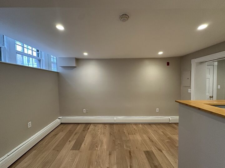 Property Photo: 62 Phillips A MA 02114