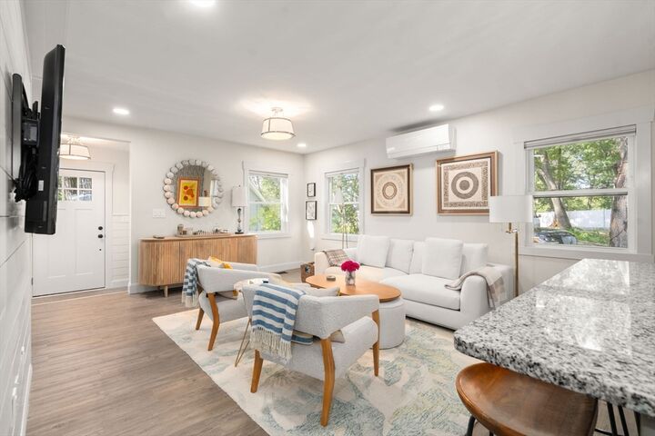 Property Photo:  11 Hillside Rd  MA 01532 