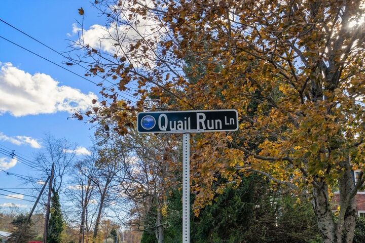 124 Quail Run  North Andover MA 01845 photo